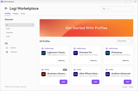 Logitech MX Master 4: מוכן לכל תרחיש
